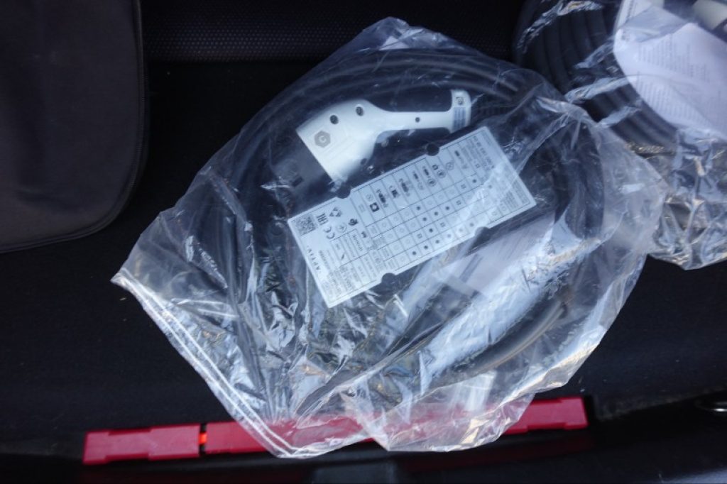 MERCEDES-BENZ A 250 e Automatic EQ-Power Business Extra OK NEOP. - 10