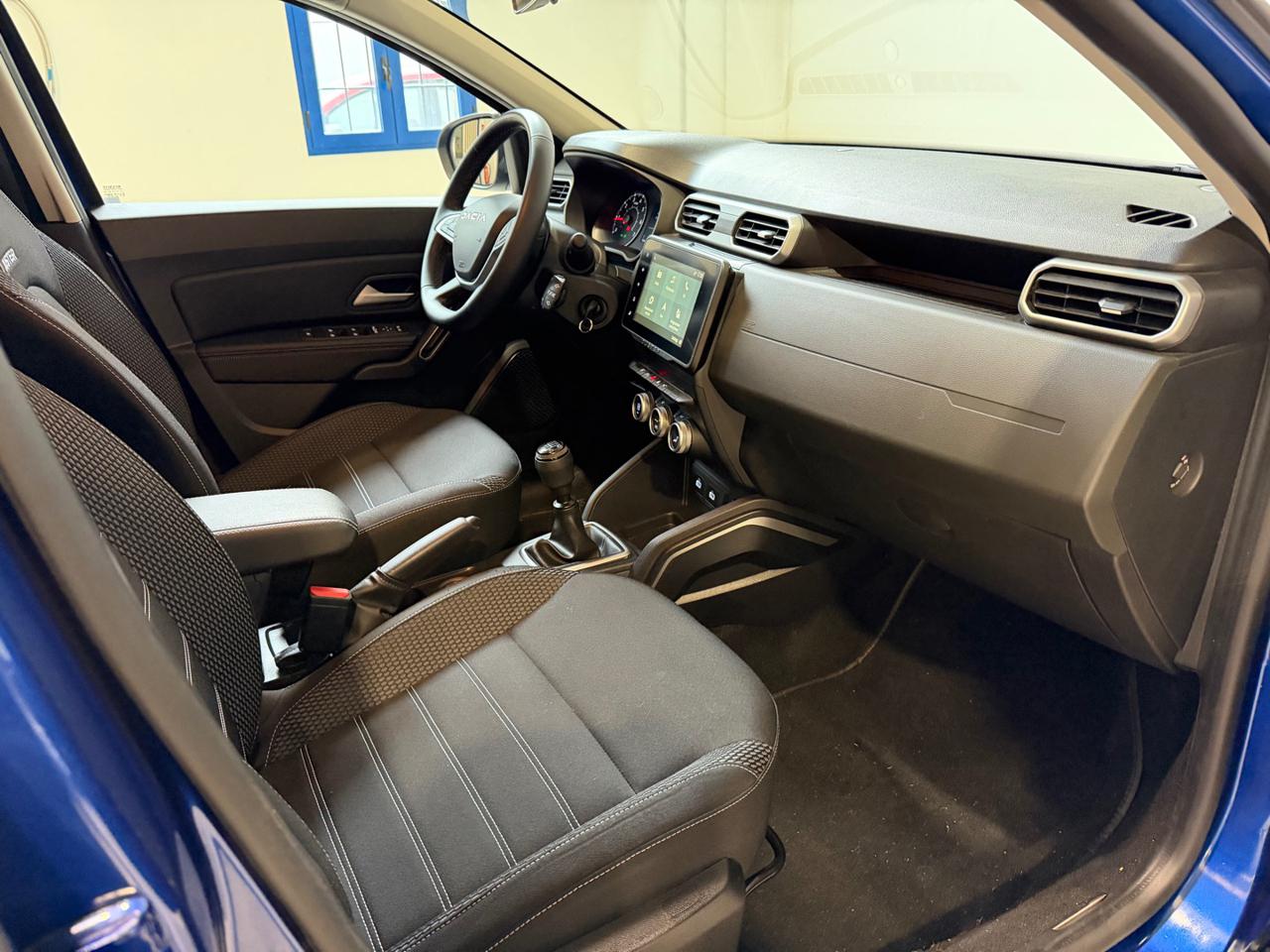 DACIA Duster 1.0 TCe GPL 4x2 Journey - 14