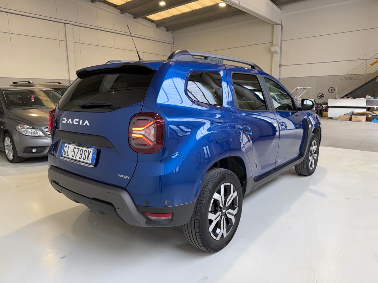 DACIA Duster 1.0 TCe GPL 4x2 Journey - 5