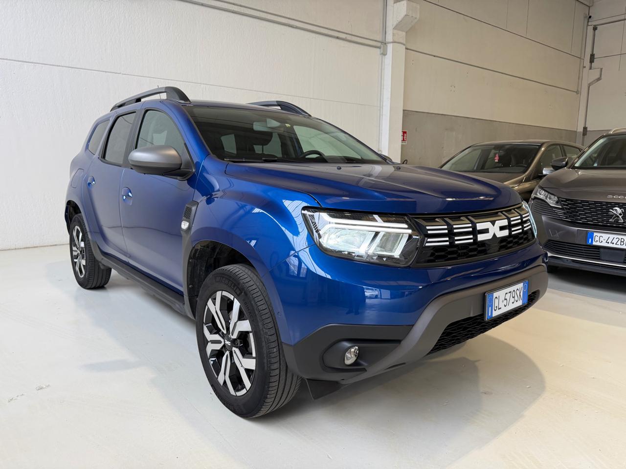 DACIA Duster 1.0 TCe GPL 4x2 Journey - 7