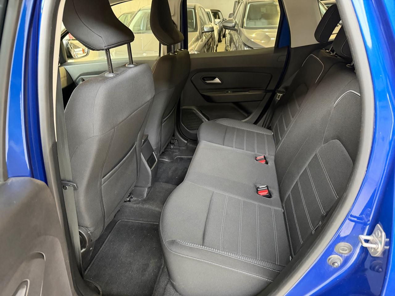 DACIA Duster 1.0 TCe GPL 4x2 Journey - 11