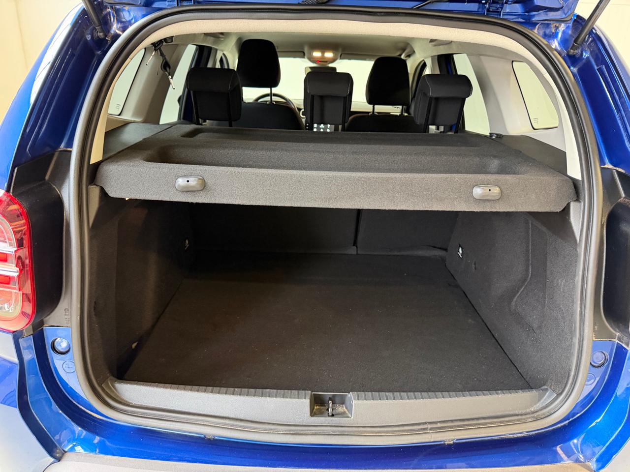 DACIA Duster 1.0 TCe GPL 4x2 Journey - 12