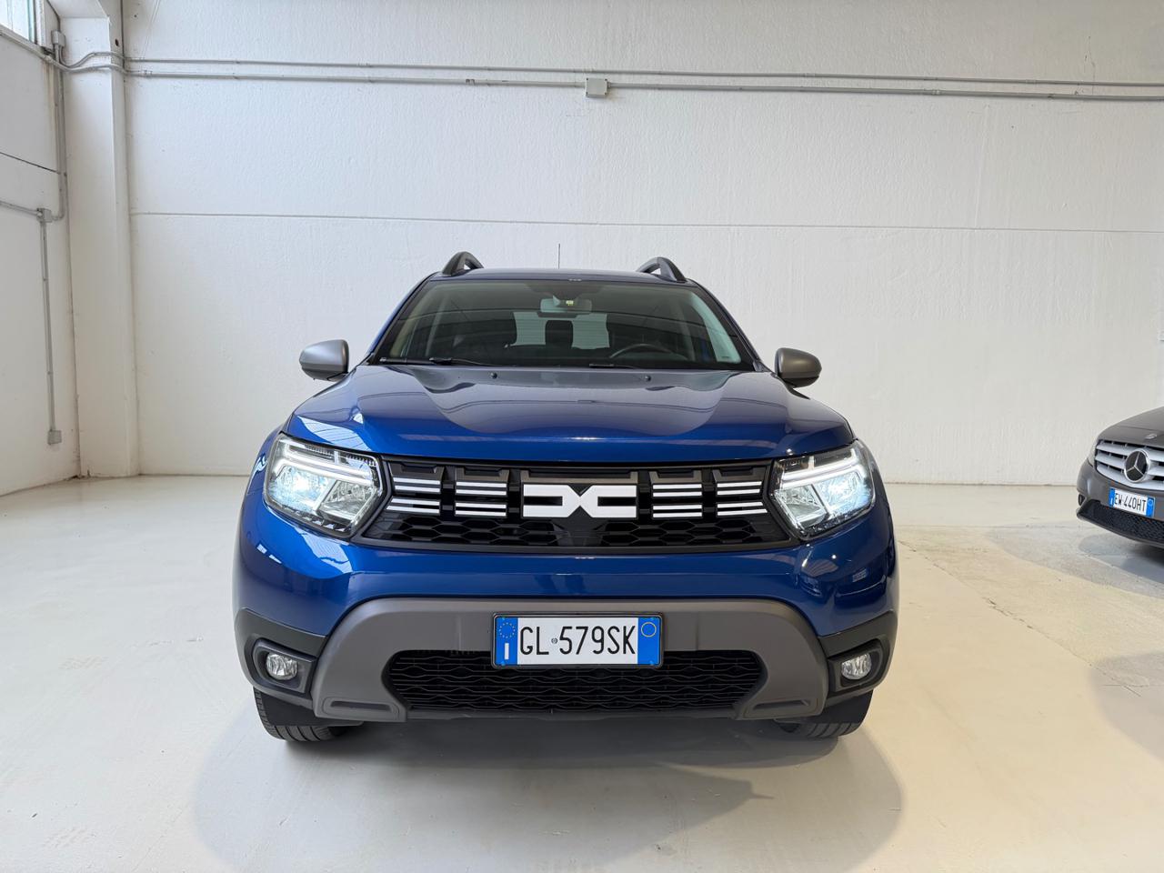 DACIA Duster 1.0 TCe GPL 4x2 Journey - 8