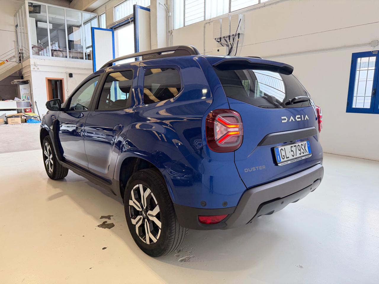 DACIA Duster 1.0 TCe GPL 4x2 Journey - 3