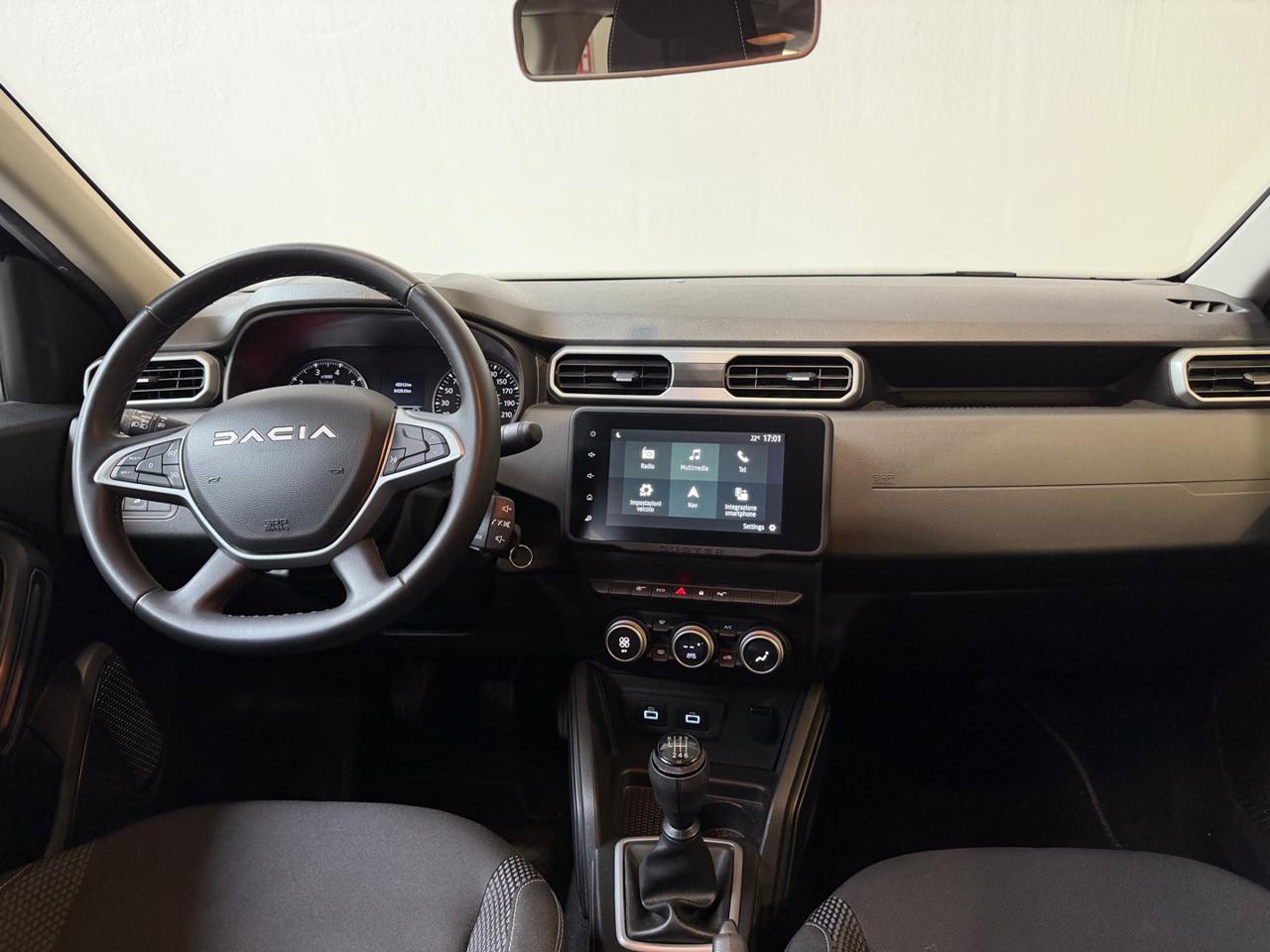 DACIA Duster 1.0 TCe GPL 4x2 Journey - 15