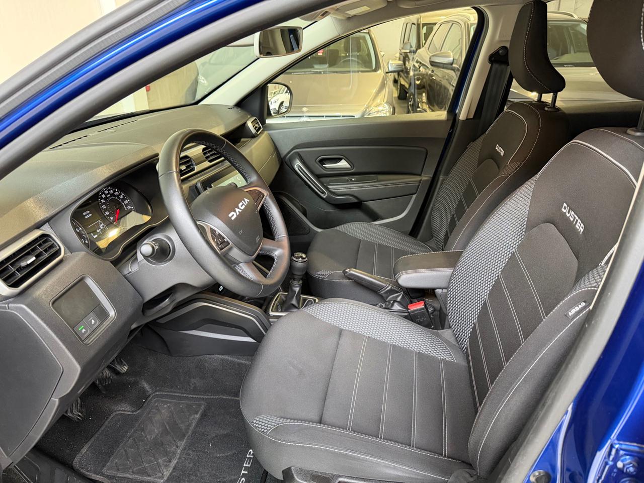DACIA Duster 1.0 TCe GPL 4x2 Journey - 9