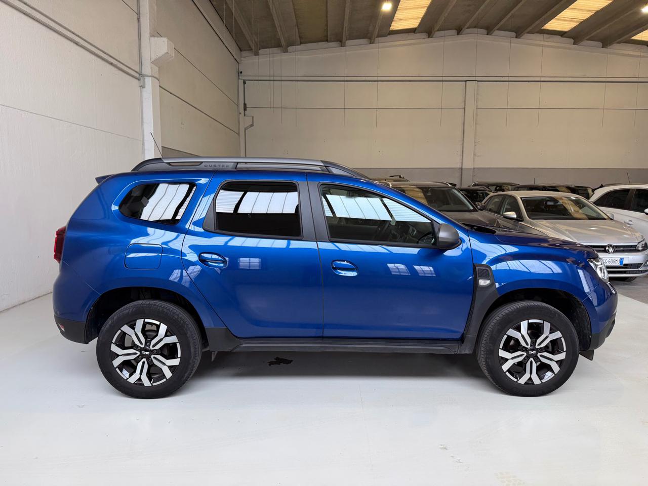 DACIA Duster 1.0 TCe GPL 4x2 Journey - 6