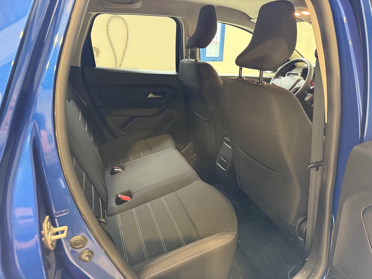 DACIA Duster 1.0 TCe GPL 4x2 Journey - 13