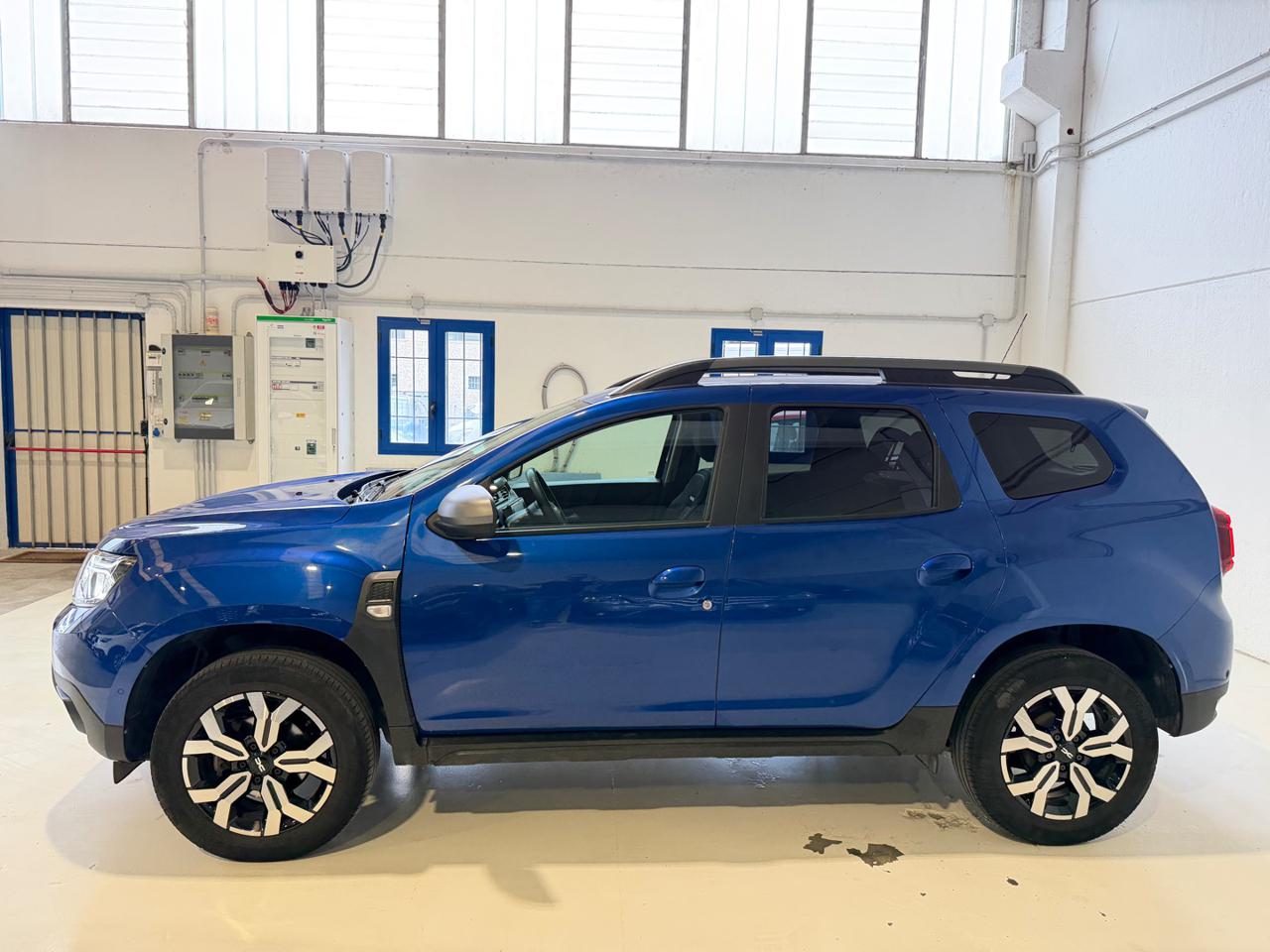 DACIA Duster 1.0 TCe GPL 4x2 Journey - 2