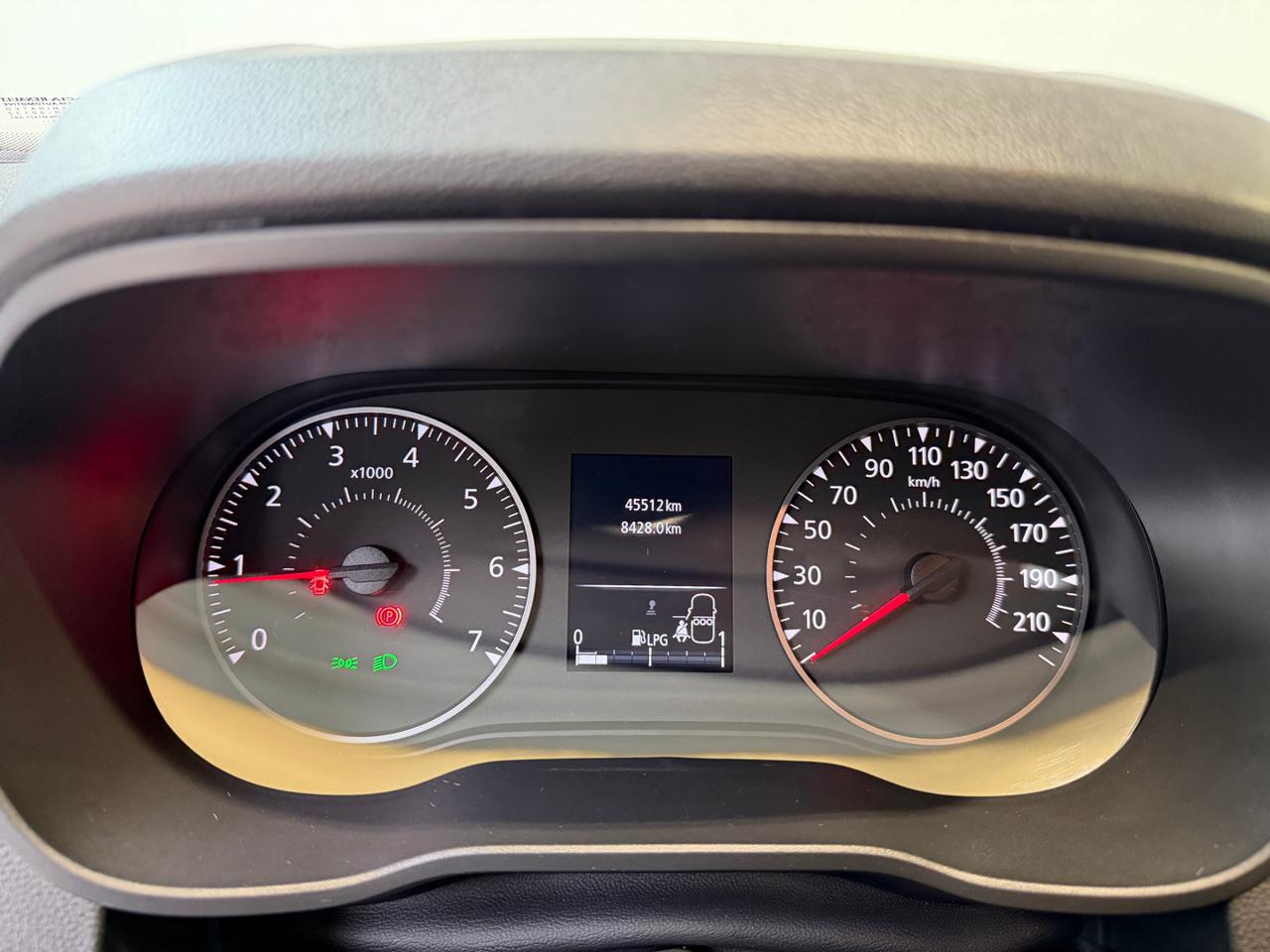 DACIA Duster 1.0 TCe GPL 4x2 Journey - 10
