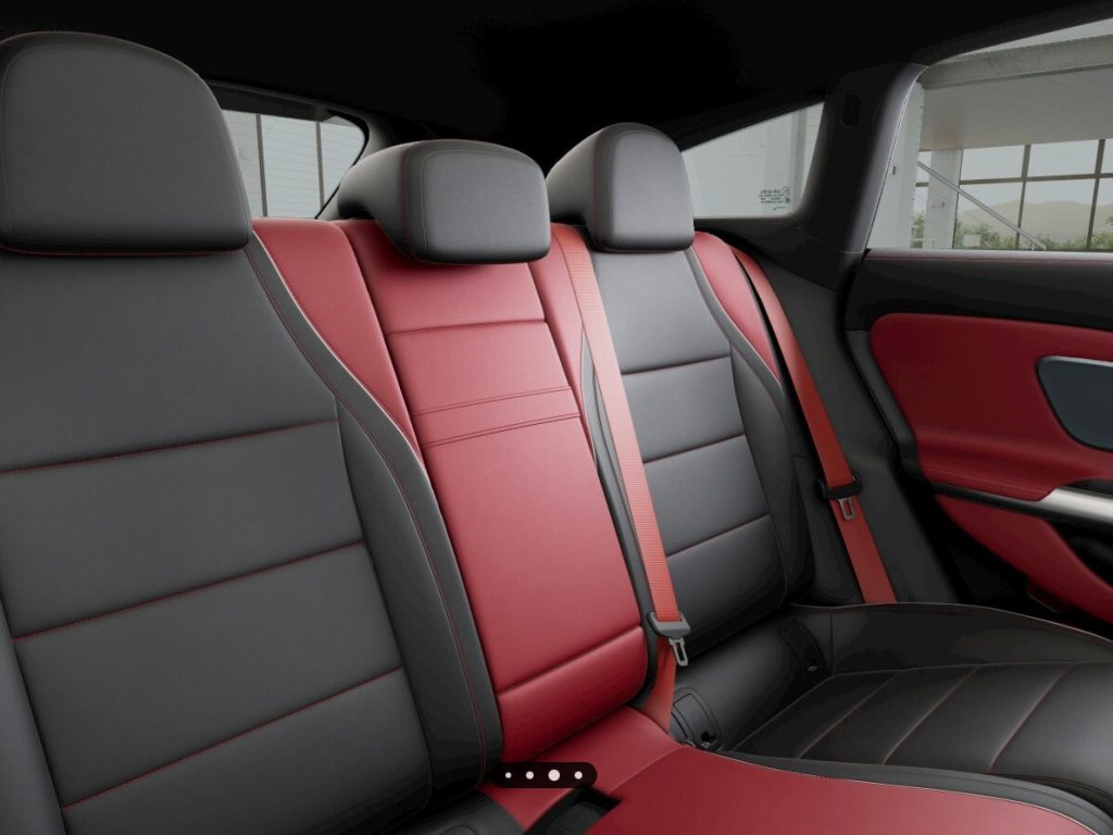 MERCEDES-BENZ CLA 250 + EQ Shooting Brake AMG Line Premium - 7