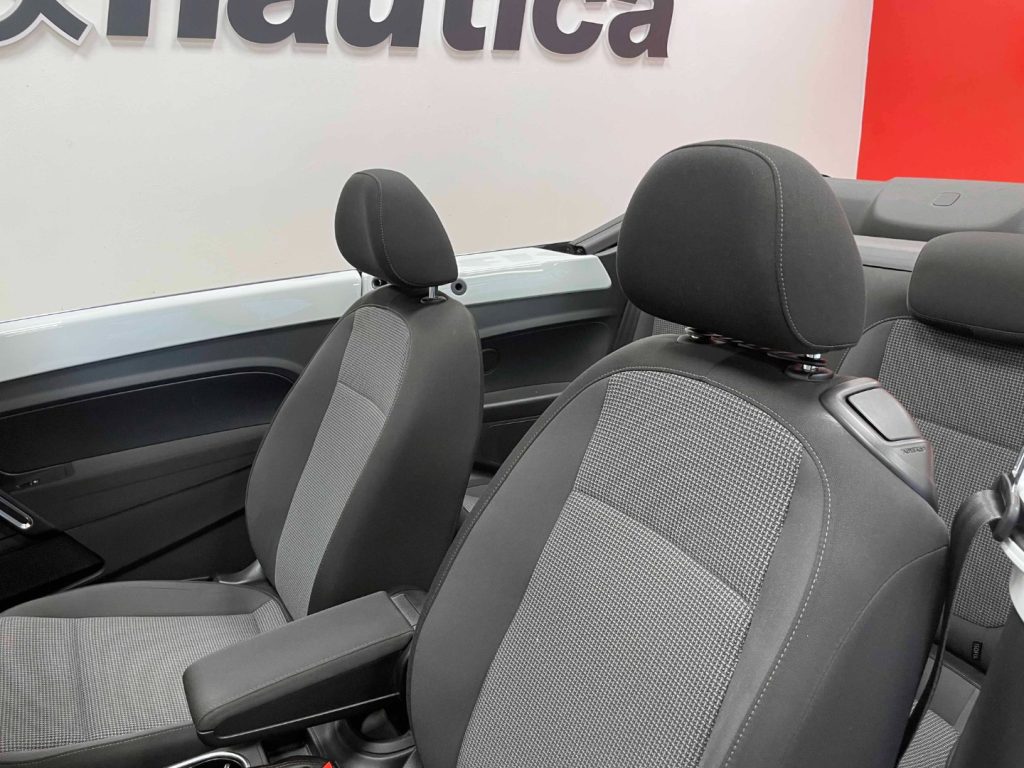 VOLKSWAGEN Maggiolino CABRIO 1.2 TSI DSG CUP - 16