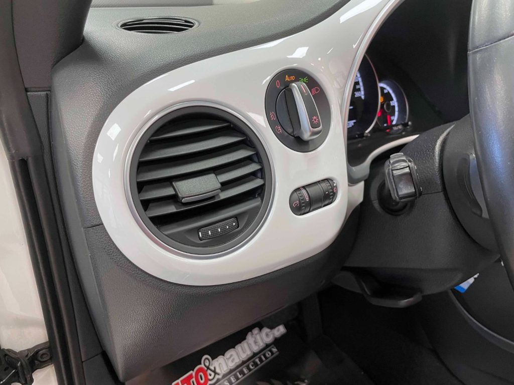 VOLKSWAGEN Maggiolino CABRIO 1.2 TSI DSG CUP - 17