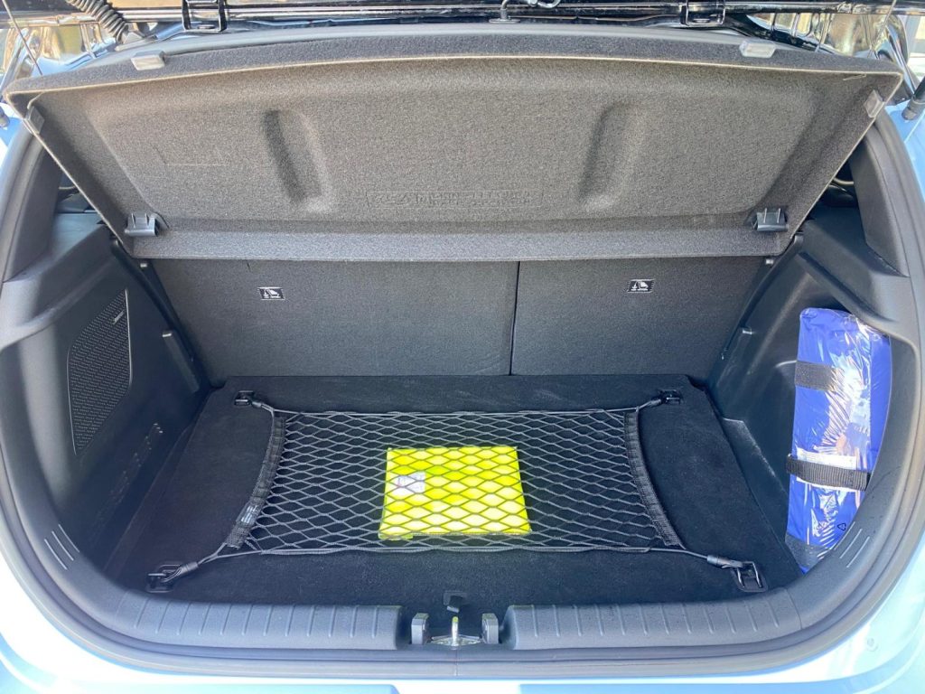 HYUNDAI i20 N 1.6 T-GDI  N-Performance PACK TECNO - 9