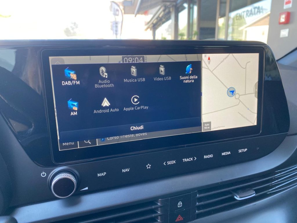 HYUNDAI i20 N 1.6 T-GDI  N-Performance PACK TECNO - 12