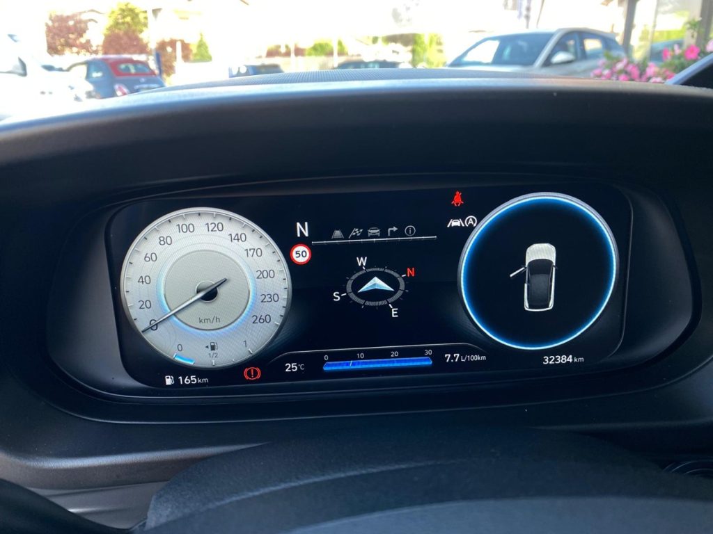 HYUNDAI i20 N 1.6 T-GDI  N-Performance PACK TECNO - 15