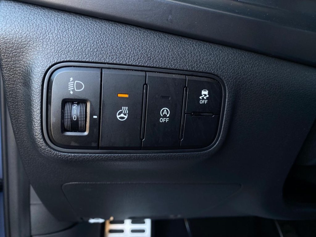 HYUNDAI i20 N 1.6 T-GDI  N-Performance PACK TECNO - 16