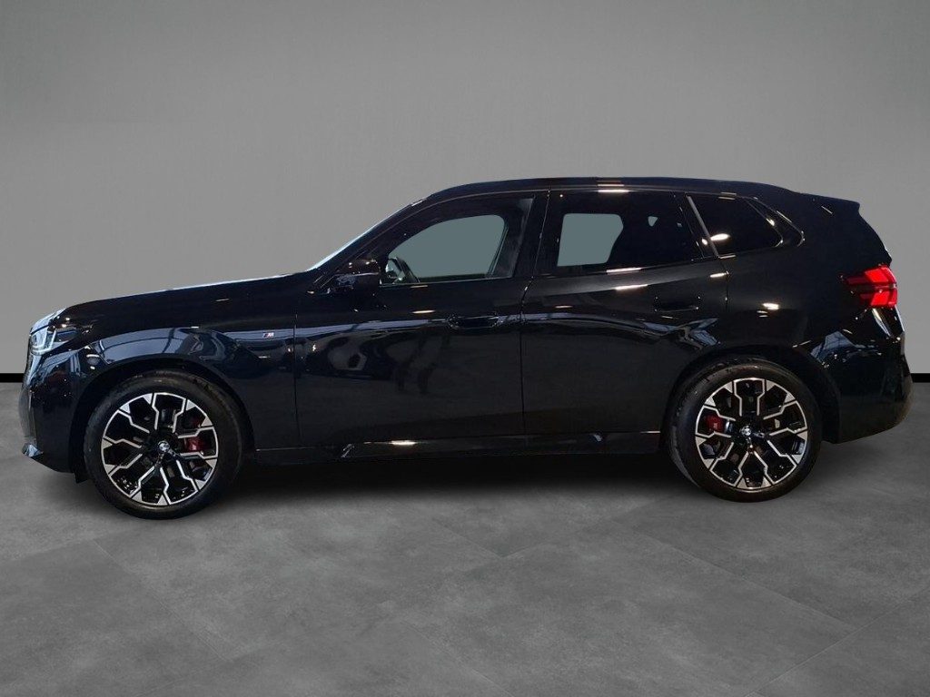 BMW X3 xDrive20d 48V MSport Pro Aut. - 3