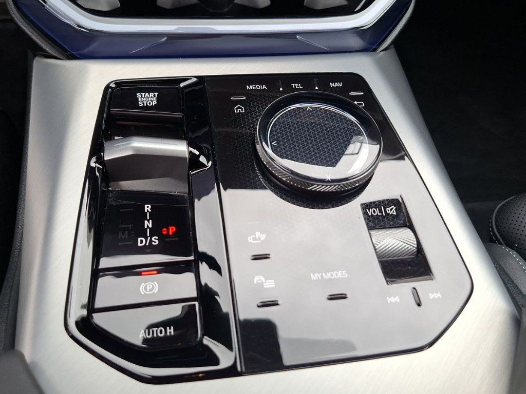 BMW X3 xDrive20d 48V MSport Pro Aut. - 12