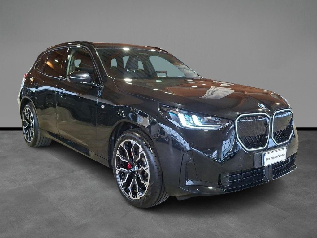 BMW X3 xDrive20d 48V MSport Pro Aut. - 15