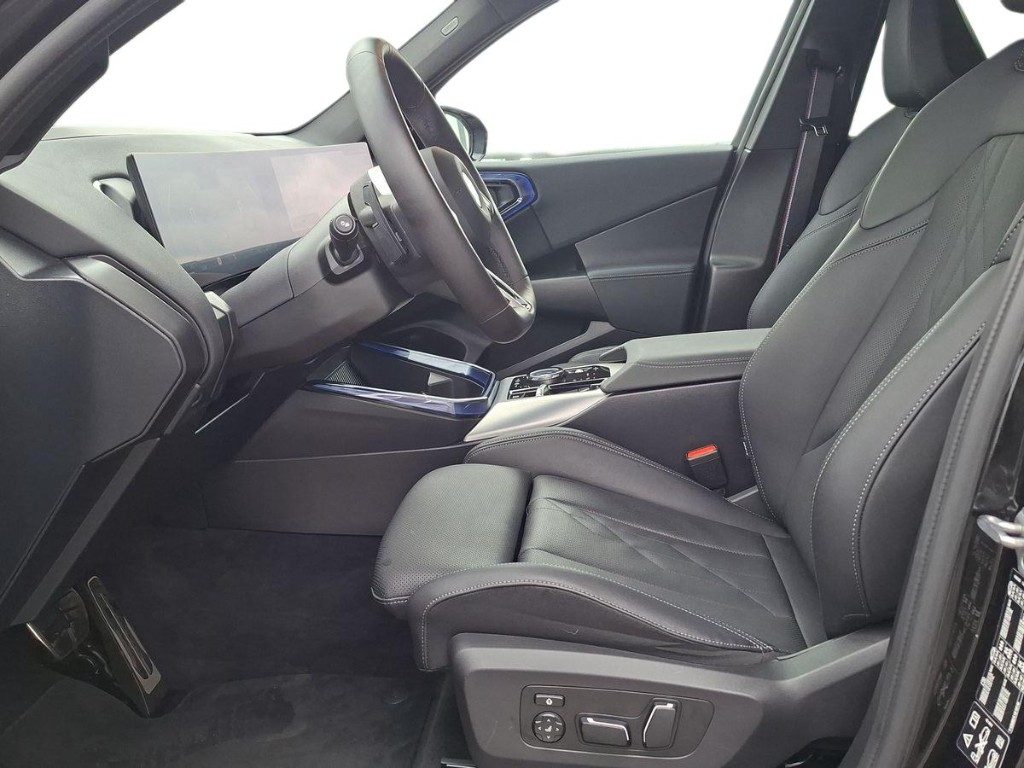 BMW X3 xDrive20d 48V MSport Pro Aut. - 9