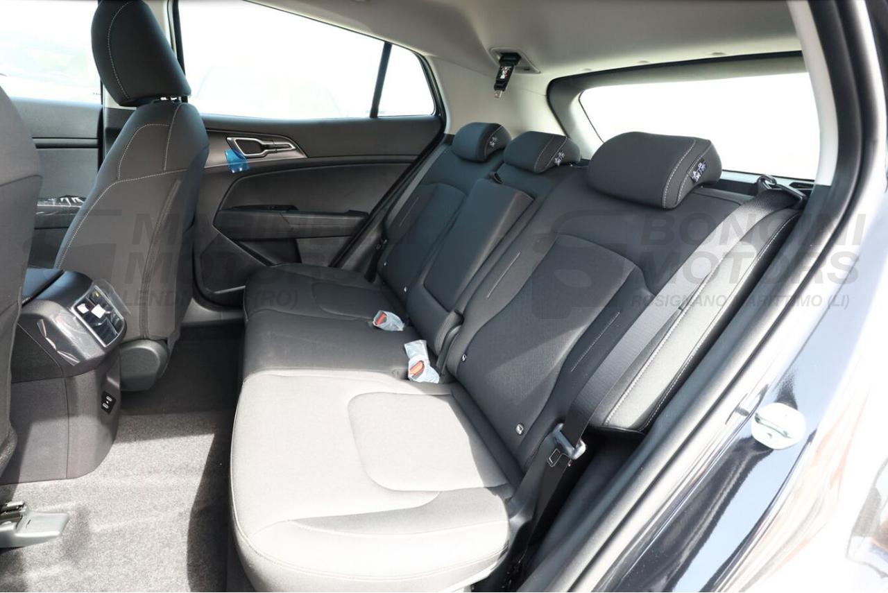 KIA Sportage 1.6 T-GDI 150CV DCT BUSINESS - 18