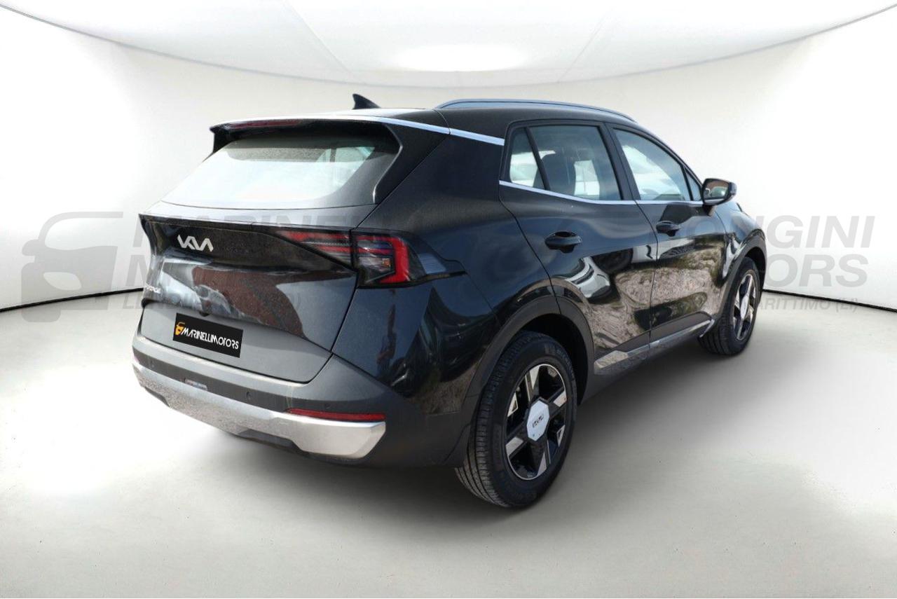 KIA Sportage 1.6 T-GDI 150CV DCT BUSINESS - 2