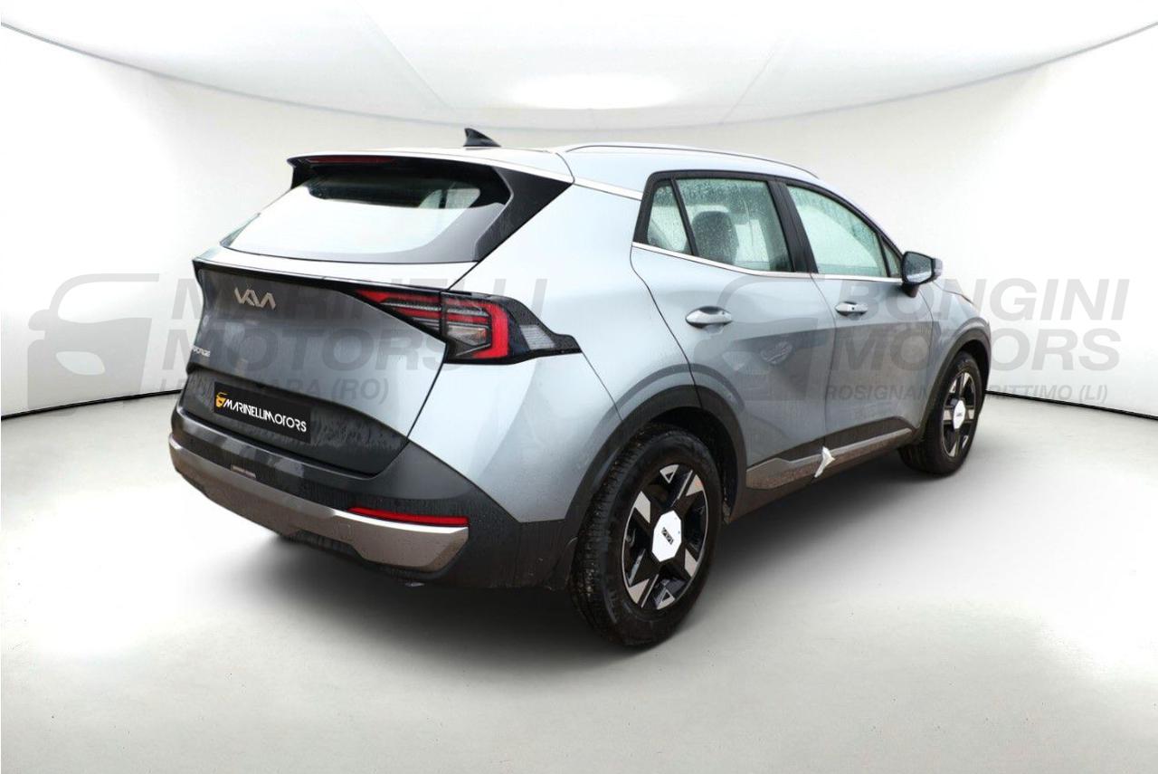 KIA Sportage 1.6 T-GDI 150CV DCT BUSINESS - 14