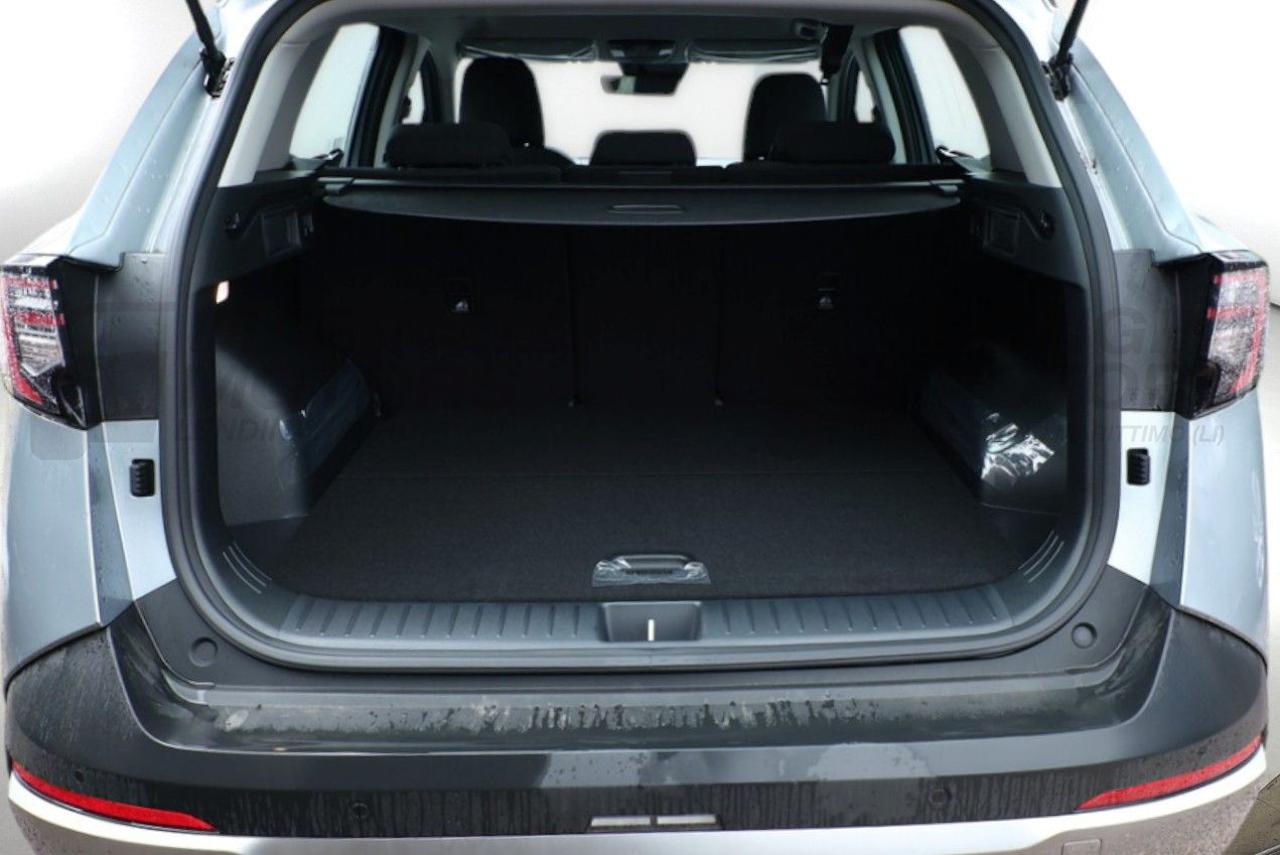 KIA Sportage 1.6 T-GDI 150CV DCT BUSINESS - 10
