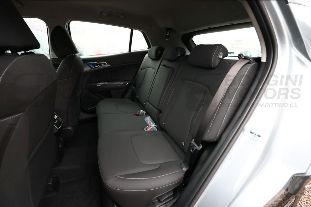 KIA Sportage 1.6 T-GDI 150CV DCT BUSINESS - 9