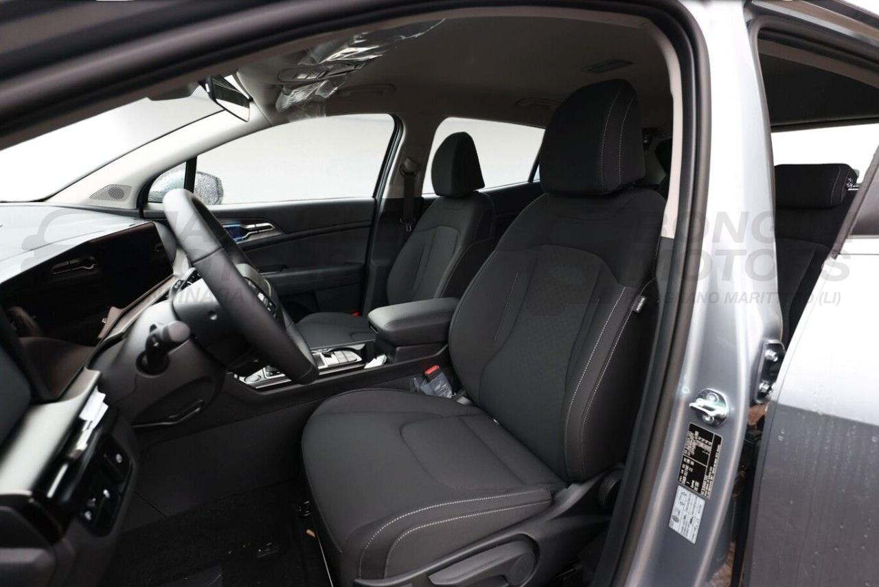KIA Sportage 1.6 T-GDI 150CV DCT BUSINESS - 8