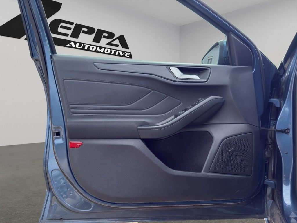 FORD Focus 1.0 EcoBoost Hybrid 125 CV 5p. ST-Line - 11