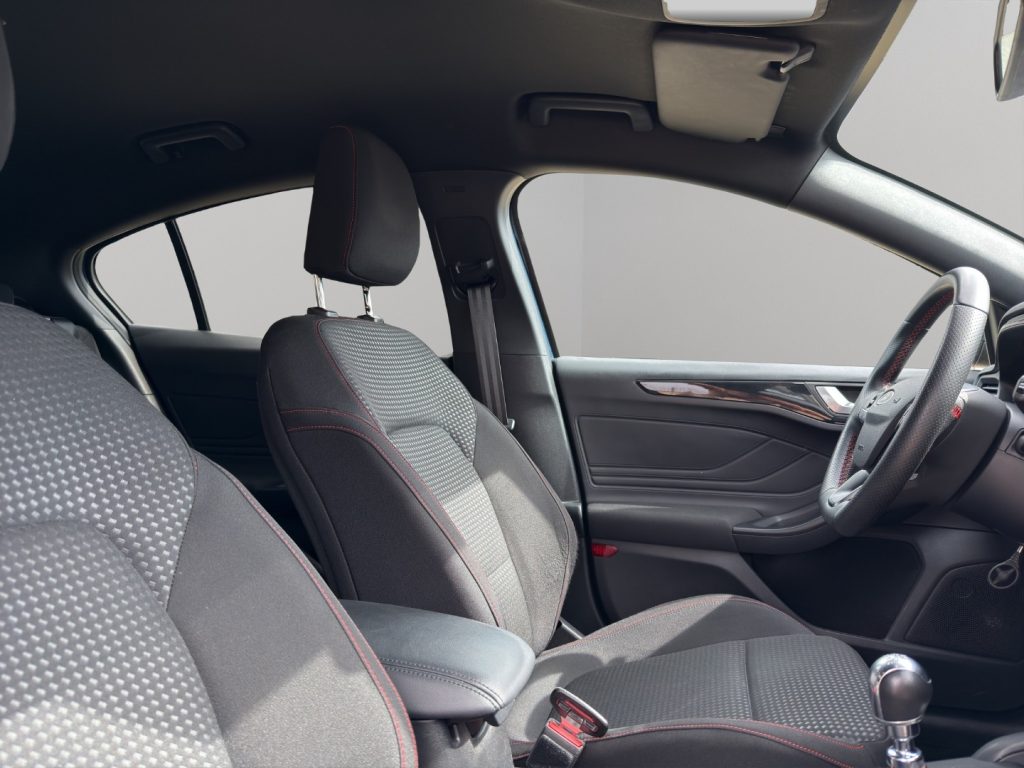 FORD Focus 1.0 EcoBoost Hybrid 125 CV 5p. ST-Line - 17