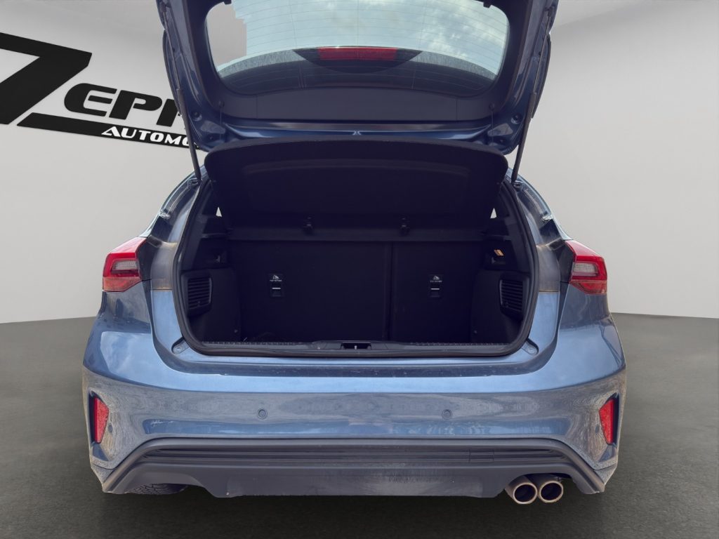 FORD Focus 1.0 EcoBoost Hybrid 125 CV 5p. ST-Line - 19