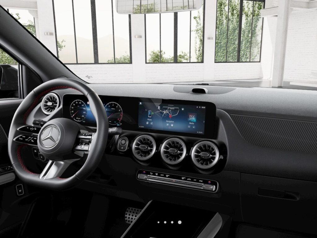 MERCEDES-BENZ GLA 200 Automatic AMG Line Advanced Plus - 8