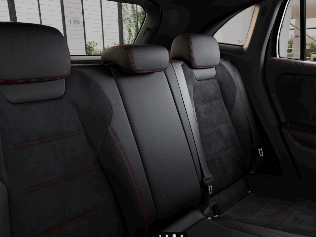 MERCEDES-BENZ GLA 200 Automatic AMG Line Advanced Plus - 7