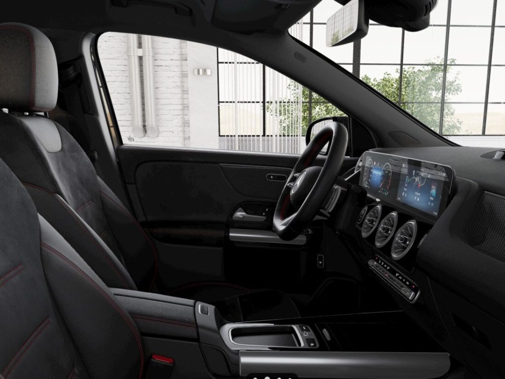 MERCEDES-BENZ GLA 200 Automatic AMG Line Advanced Plus - 6