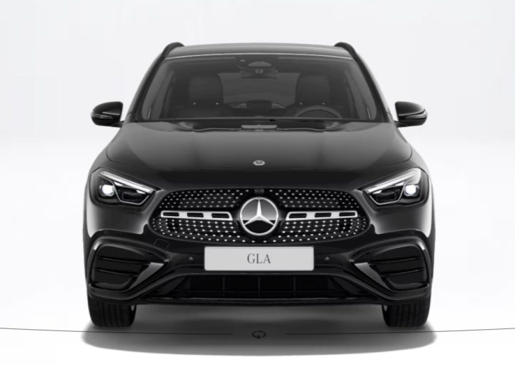 MERCEDES-BENZ GLA 200 Automatic AMG Line Advanced Plus - 3