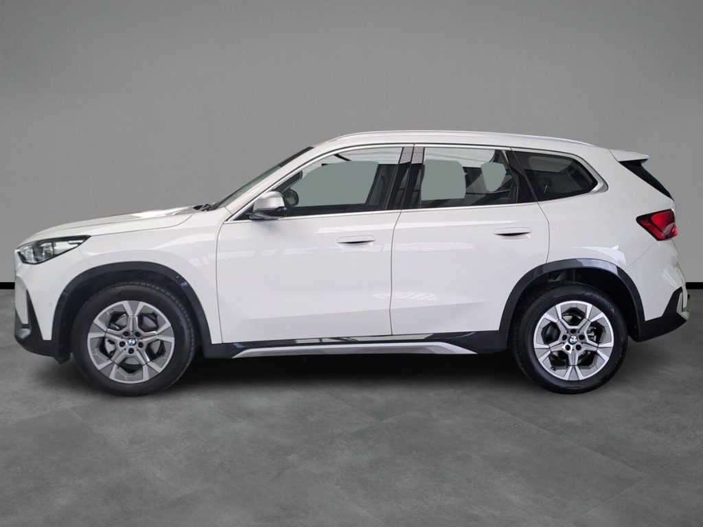 BMW X1 sDrive 18d xLine Aut. - 3