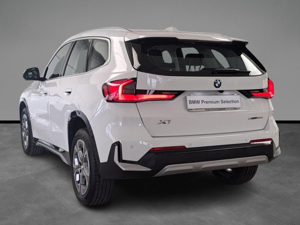 BMW X1 sDrive 18d xLine Aut. - 4