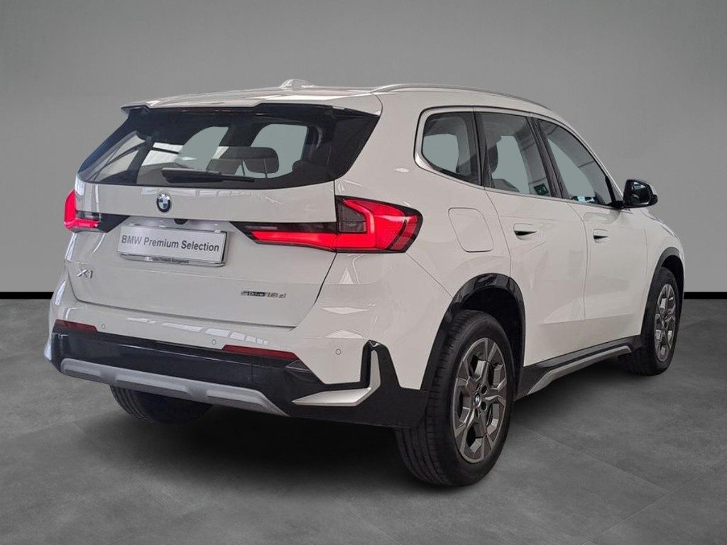 BMW X1 sDrive 18d xLine Aut. - 16