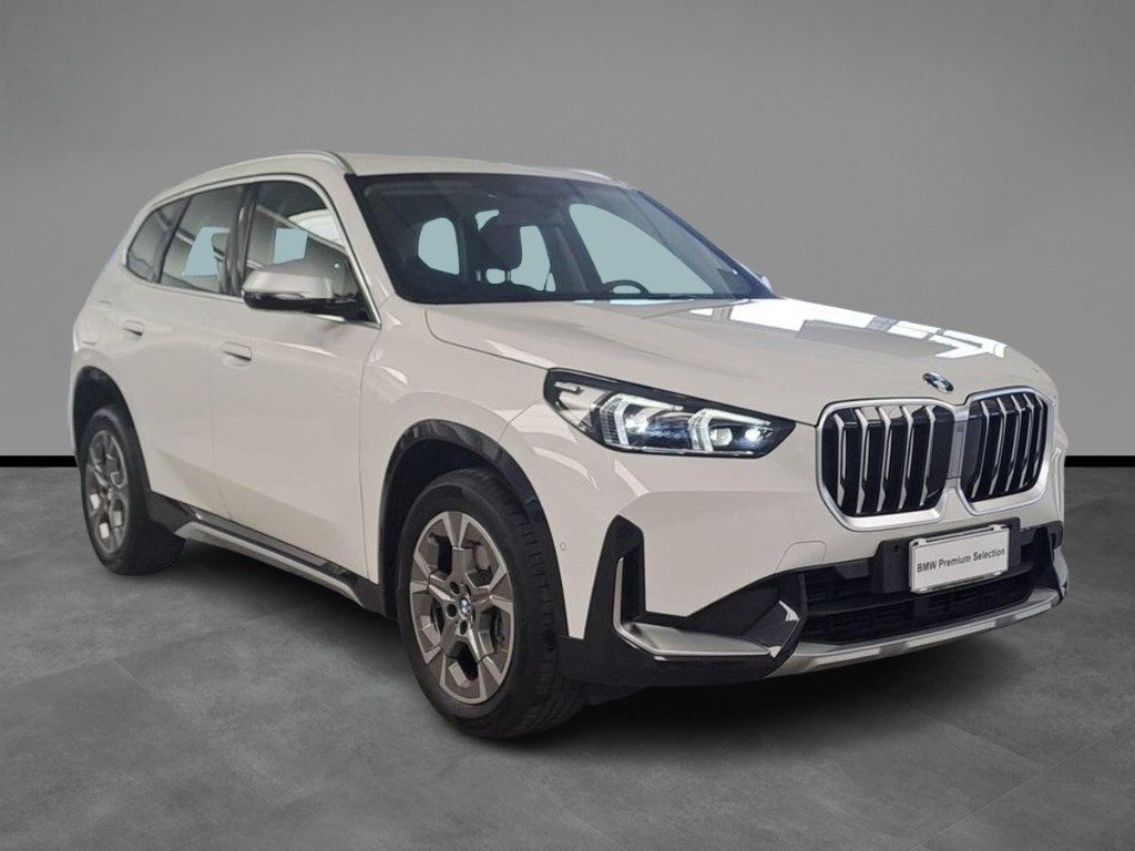 BMW X1 sDrive 18d xLine Aut. - 15