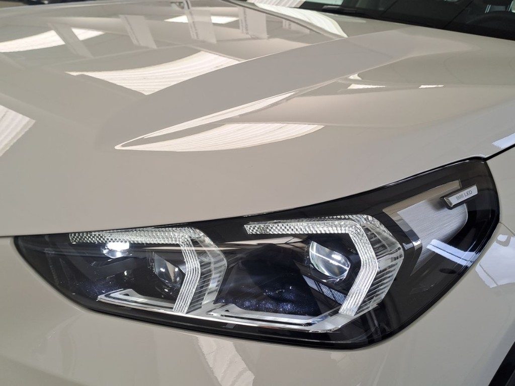 BMW X1 sDrive 18d xLine Aut. - 6