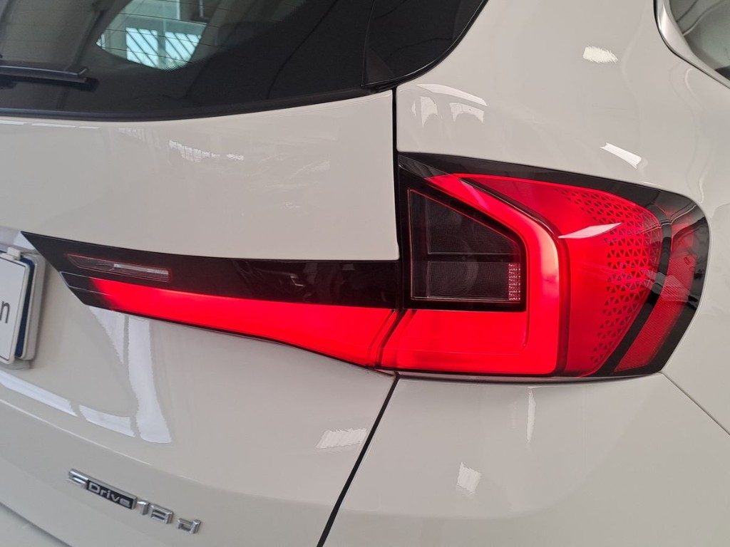 BMW X1 sDrive 18d xLine Aut. - 7