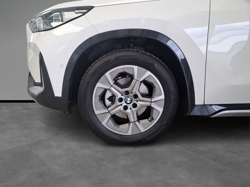 BMW X1 sDrive 18d xLine Aut. - 5