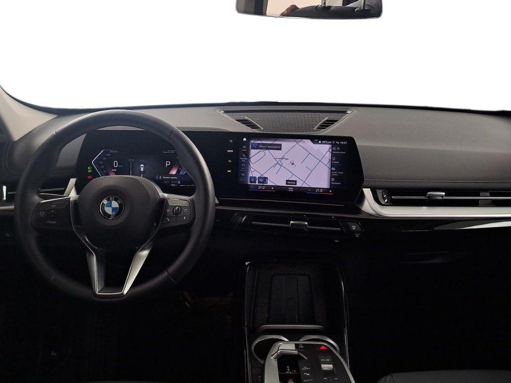 BMW X1 sDrive 18d xLine Aut. - 8