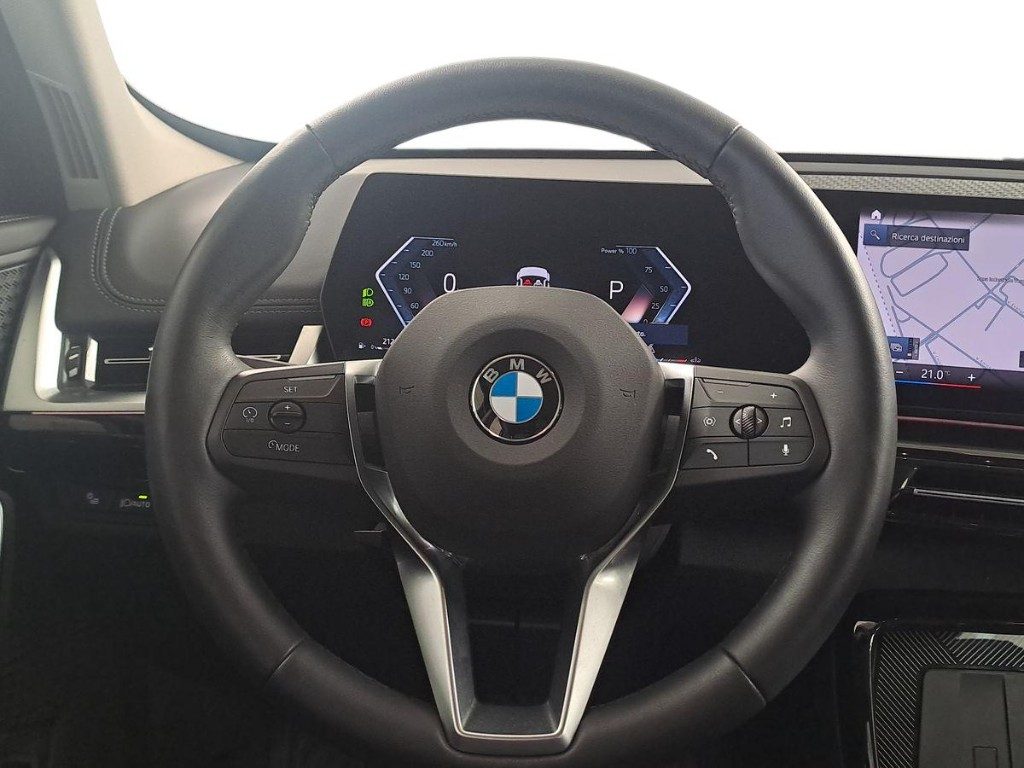 BMW X1 sDrive 18d xLine Aut. - 10