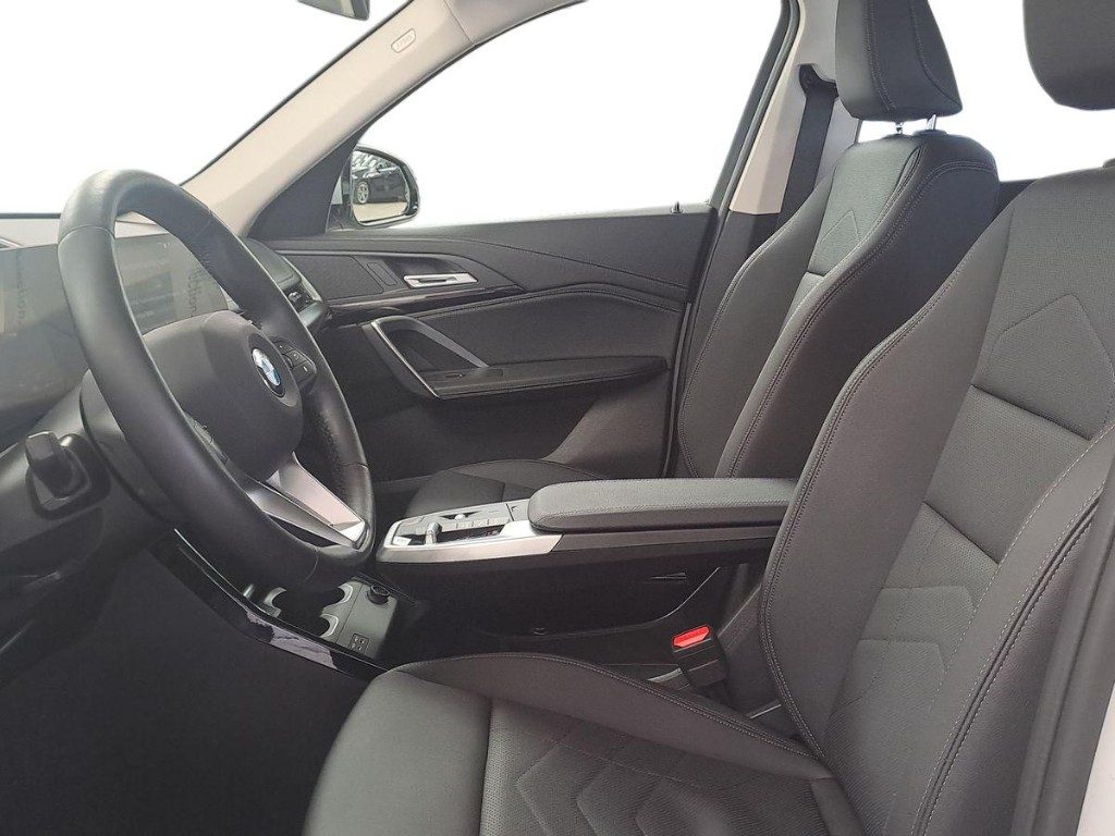 BMW X1 sDrive 18d xLine Aut. - 9