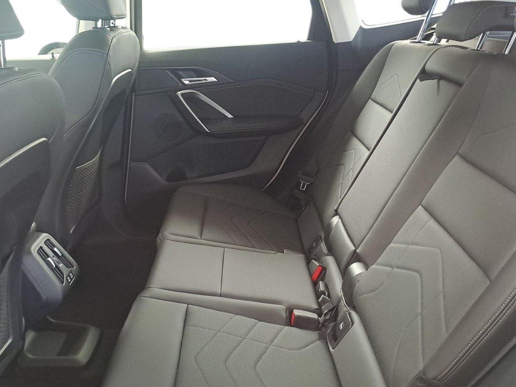 BMW X1 sDrive 18d xLine Aut. - 11