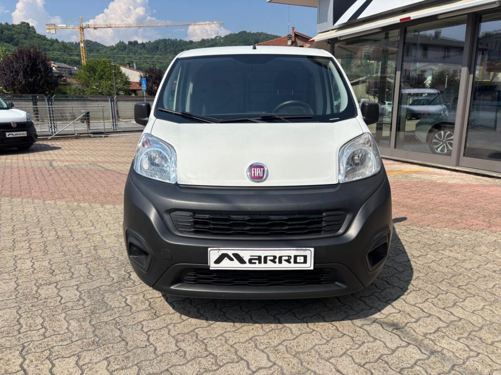 FIAT Fiorino 1.3 MJT 80CV PREZZO+IVA - 3